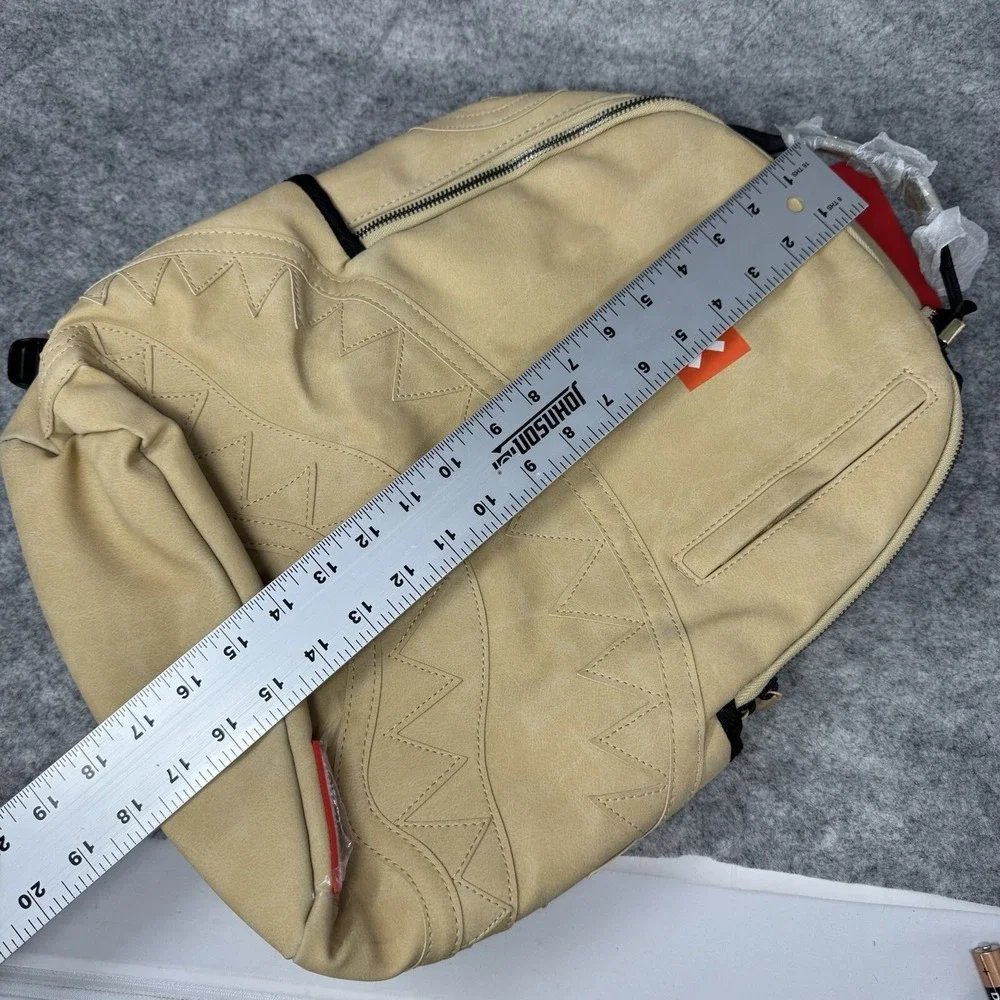 Sprayground brand new